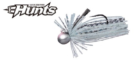 OSP Jig Zero Three "Hunts" 11g