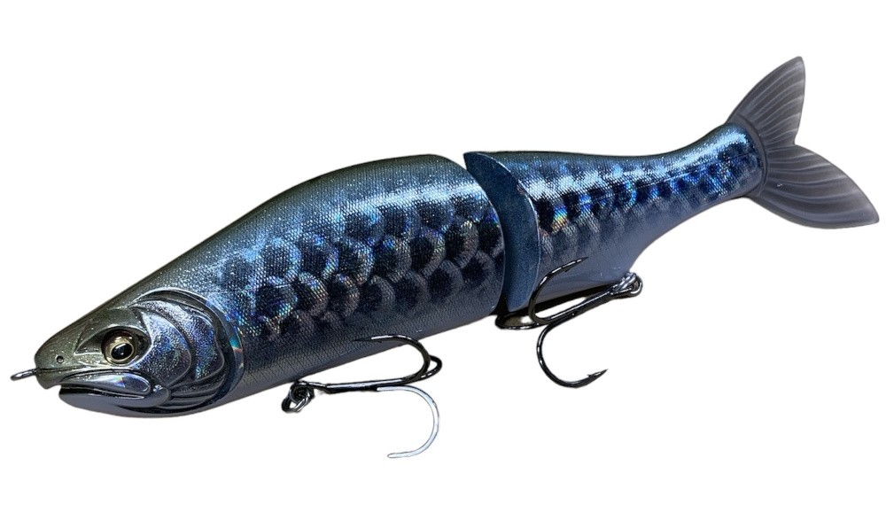 Megabass I-Slide 187R Floating - Dragon Fish S