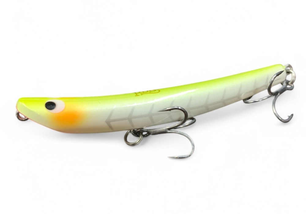 Pozi Drive Garage Swing Wobbler 85S - XRY