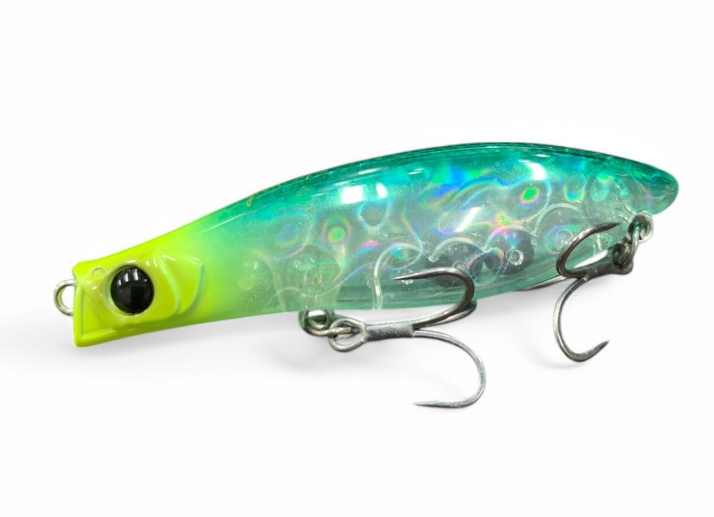 Apia Punch Line Curvy 70SS - CH Mojito