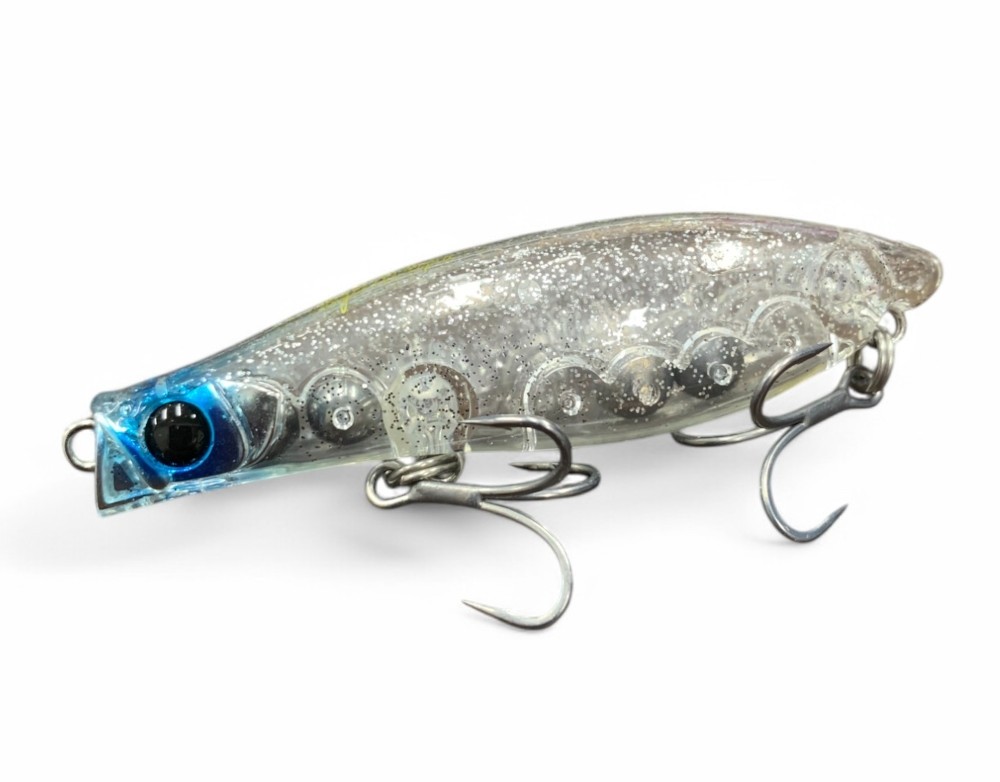 Apia Punch Line Curvy 70SS - Shirasu