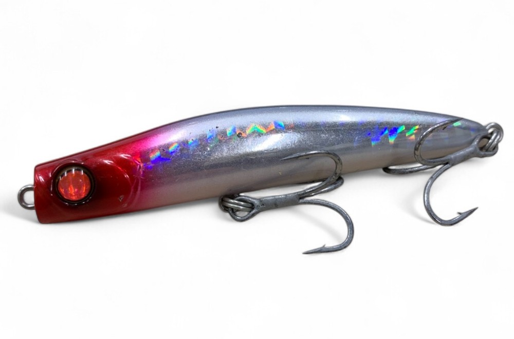 Apia Punch Line Muscle 80 - Red Head Holo