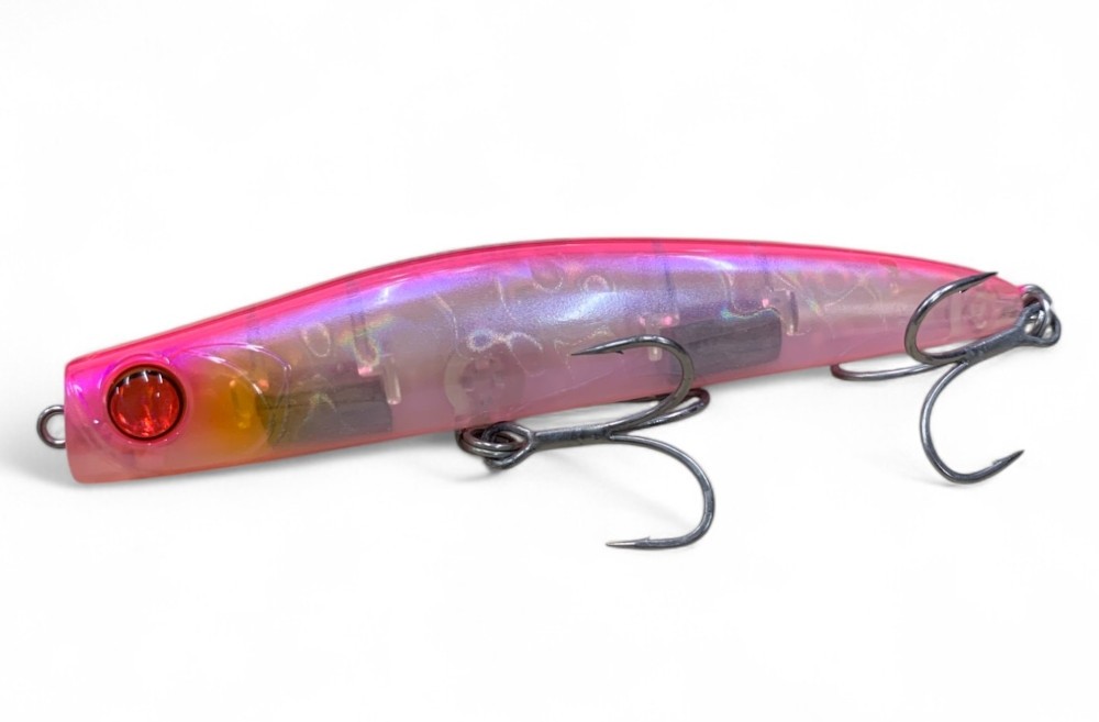 Apia Punch Line 95 - Masapin