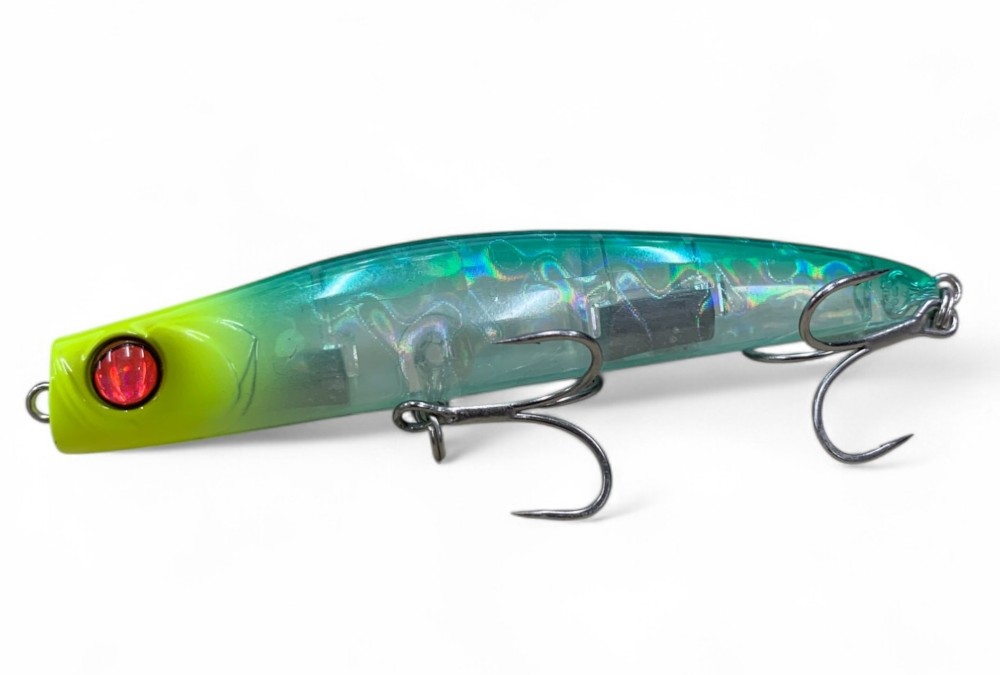 Apia Punch Line 95 - CH Mojito