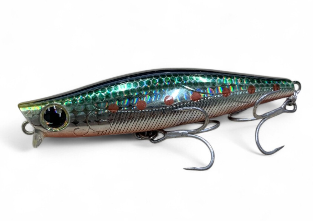 Daiwa Morethan Galva 73S - Multi Iwashi