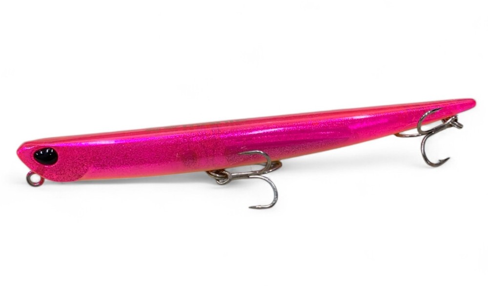Duo Manic 115 - Sexy Hot Pink