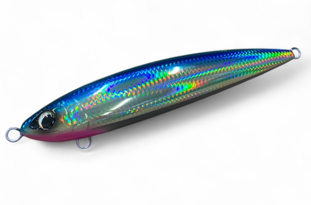 Shimano Ocea Monster Drive 220F - Silhouette Dolphinfish