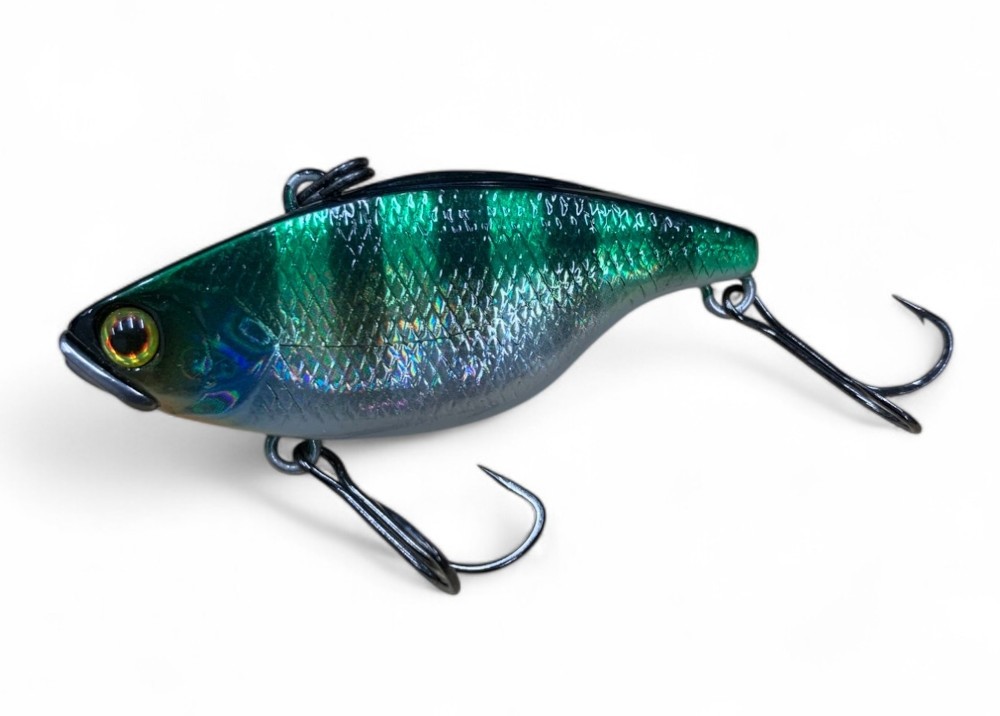 Jackall Bros TN50 Full Tungsten - Senko Gill