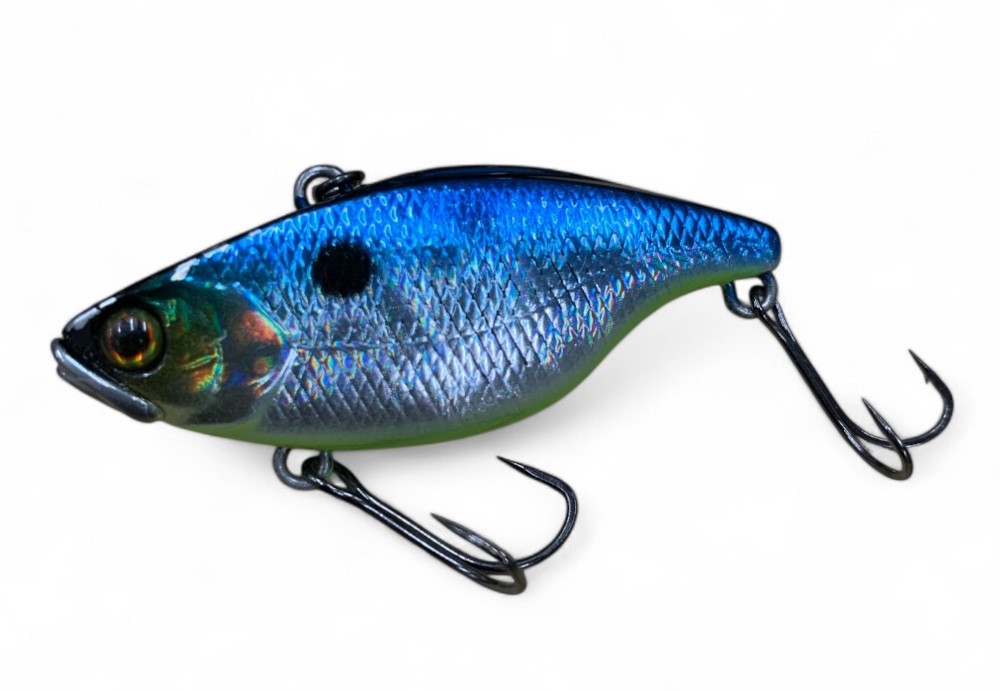 Jackall Bros TN50 - HL Shad