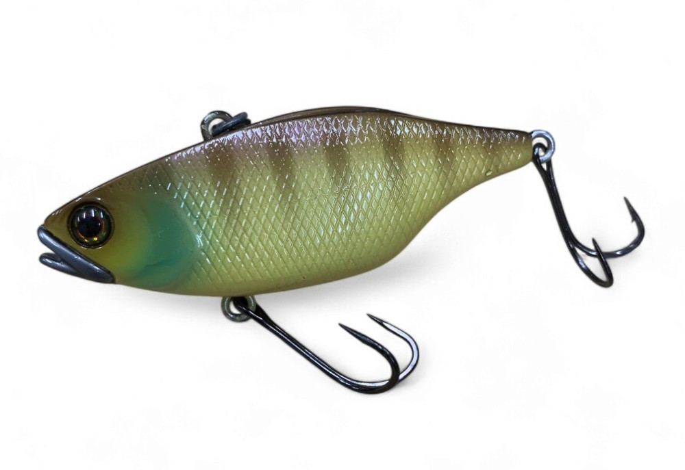 Jackall Bros TN60 FT - Noike Gill