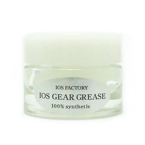 IOS Factory IOS Gear Grease