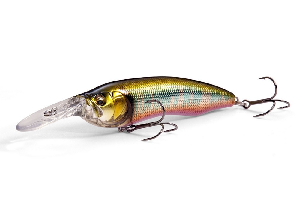 Megabass Live-X Model 1