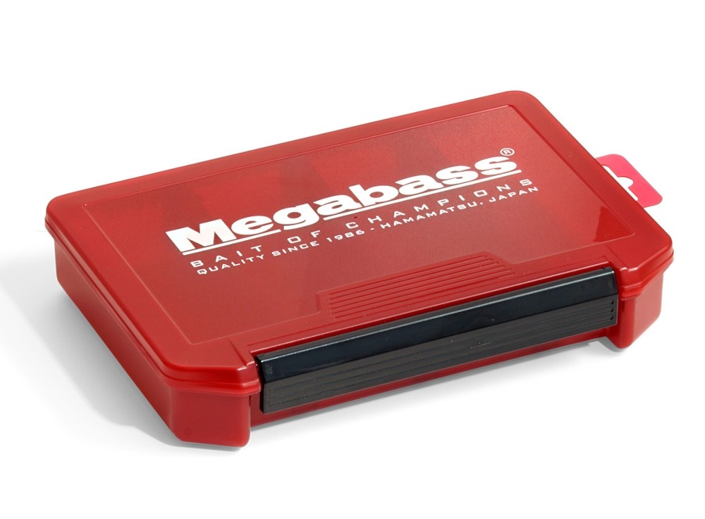 Megabass Lunker Lunch Box MB-3010NDM