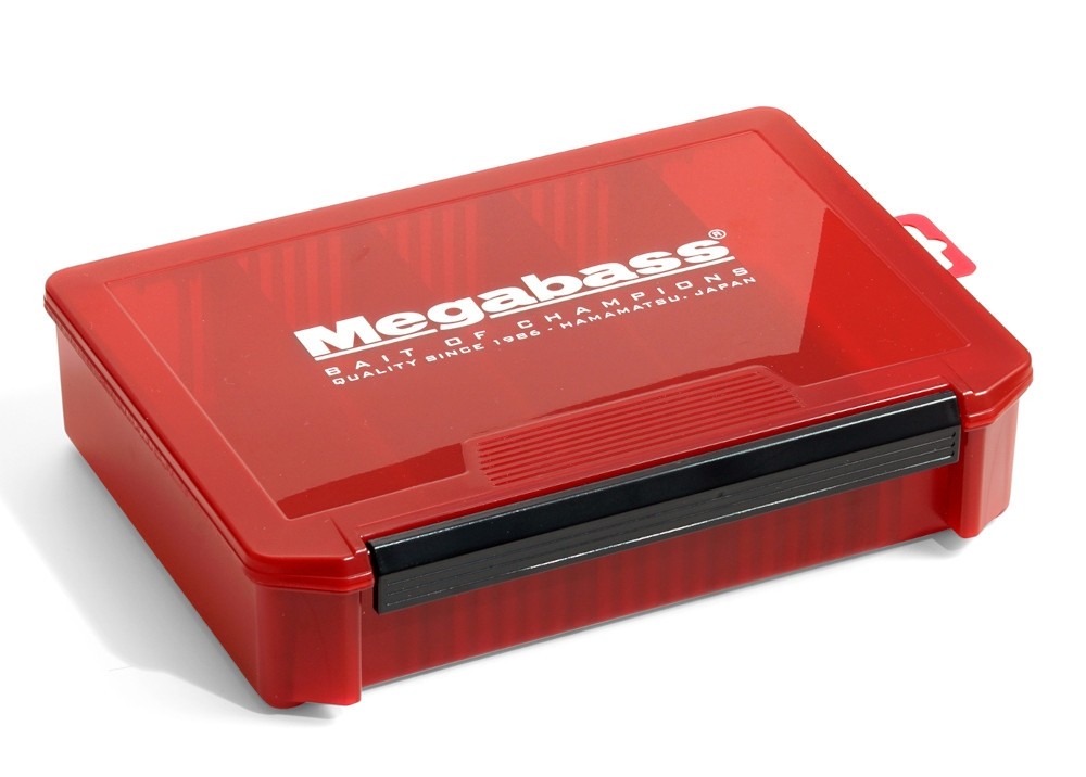 Megabass Lunker Lunch Box MB-3020NDDM