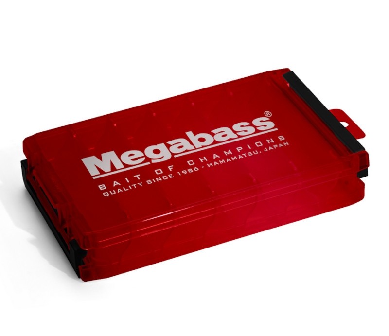 Megabass MB-RV120 RED