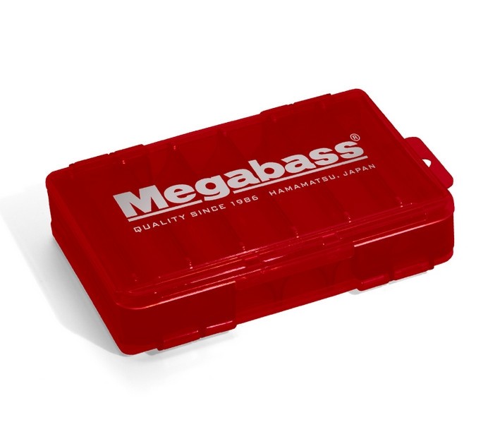 Megabass MB-RV86D RED 