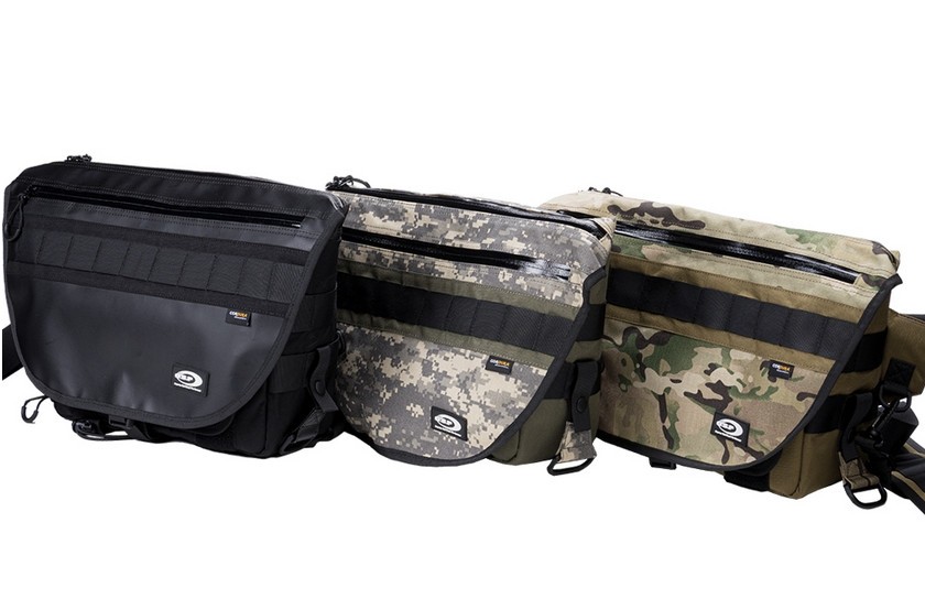 OSP Messenger Bag Type2