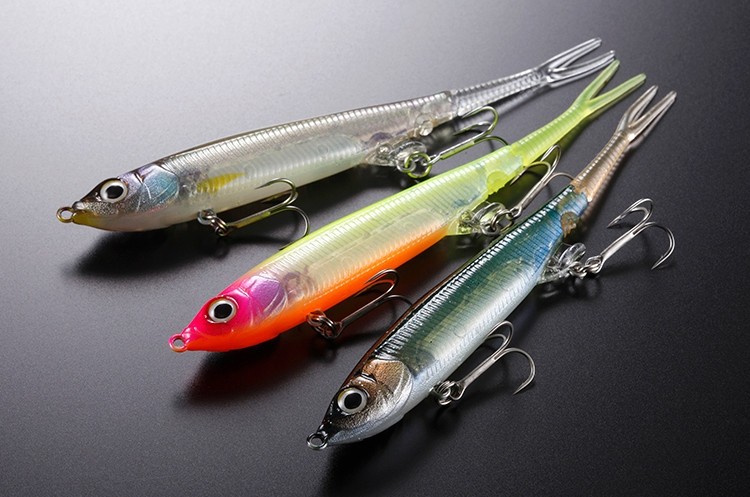 Jackall Bros Nagisa 65SP