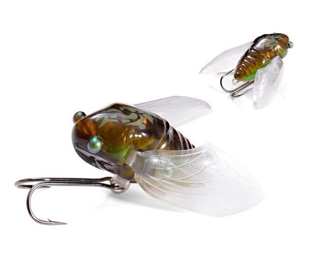 Megabass Nano Siglett