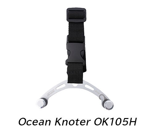 Studio Ocean Mark Ocean Knoter OK105H