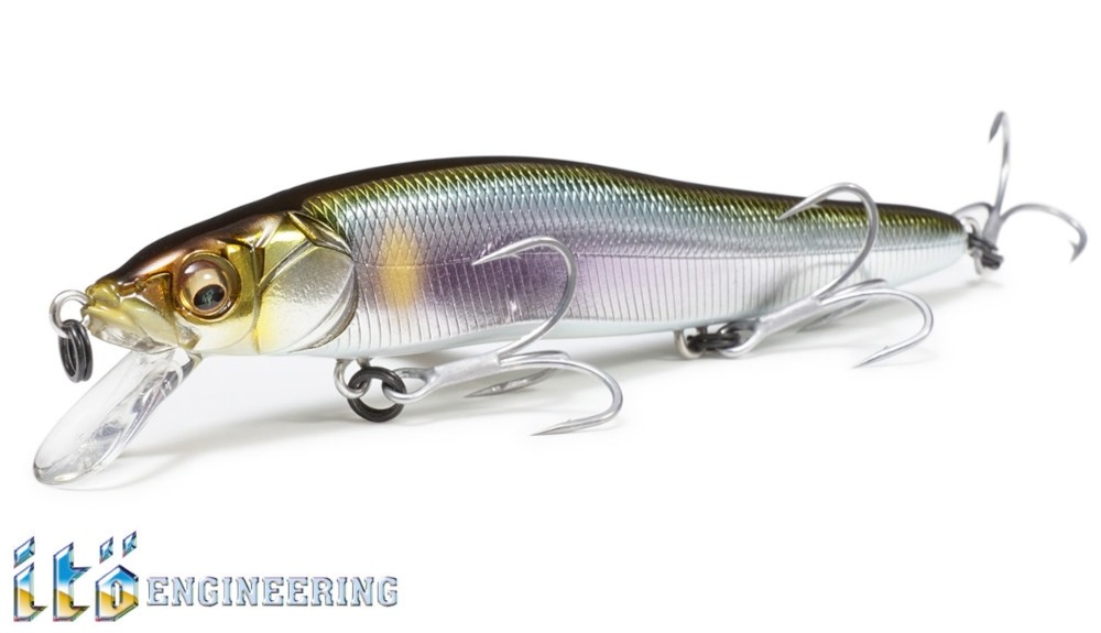 Megabass Oneten R