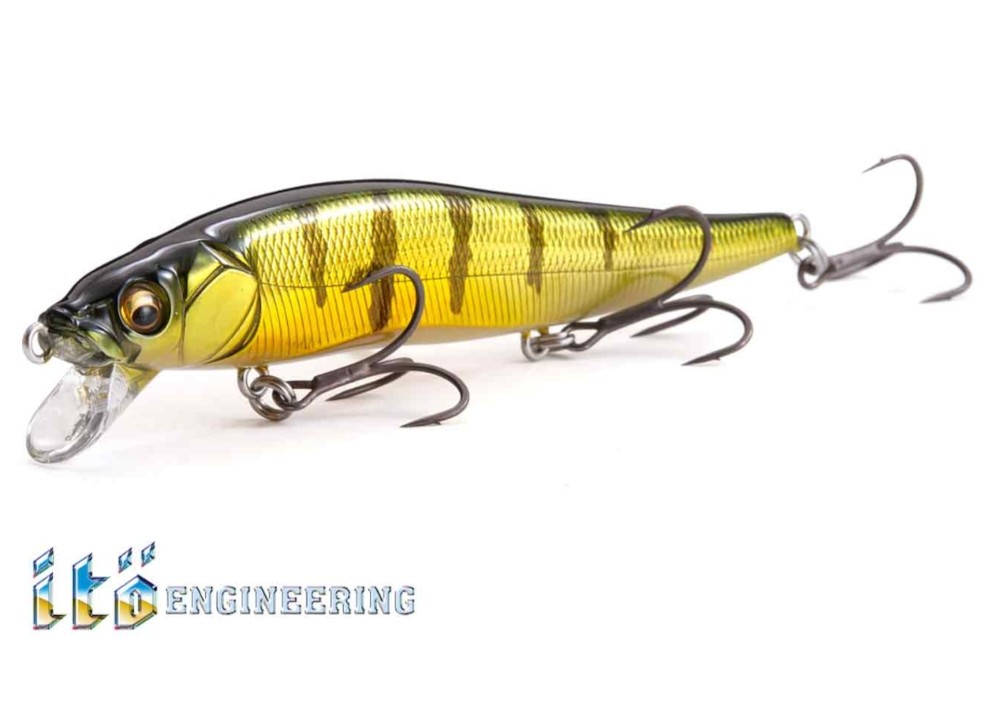 Megabass Vision Oneten SR