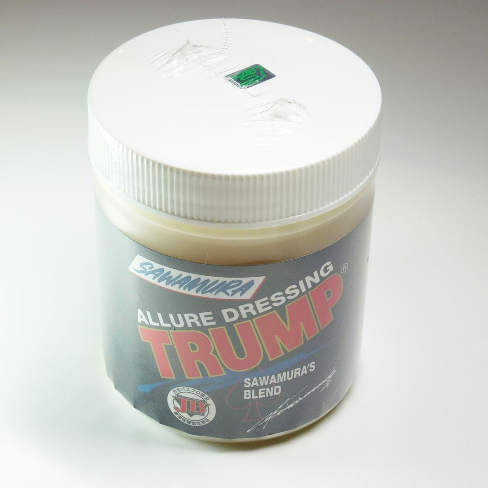 Sawamura TRUMP ALLURE DRESSING