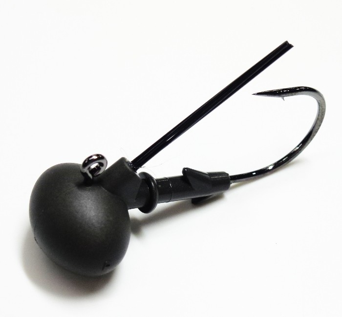 Keitech Super Football Jighead