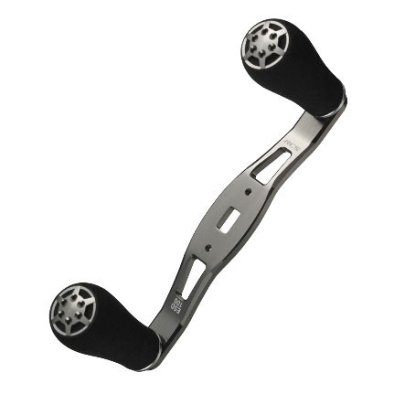 Daiwa RCS Baitcasting ESD 100mm Crank Handle Set 
