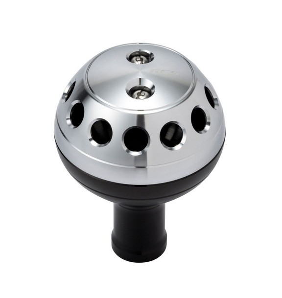 RCS Power Round Knob