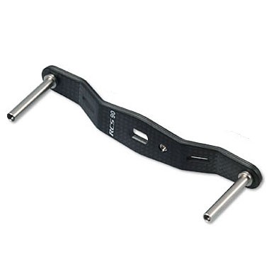Daiwa RCSB Carbon Crank Handle 90mm