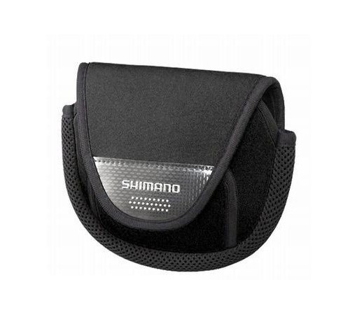Shimano PC-031L Reel Guard Case for Spinning 3000-C5000 RED M 