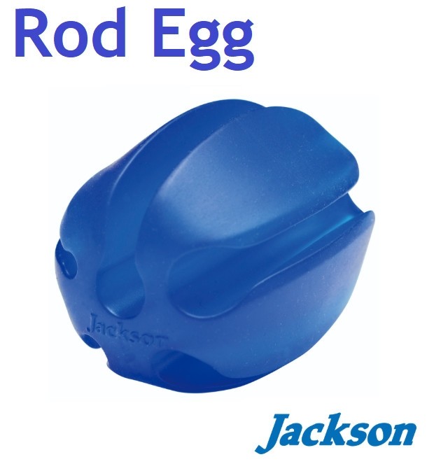 Jackson Rod Egg