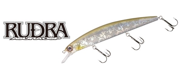OSP Rudra 130SP