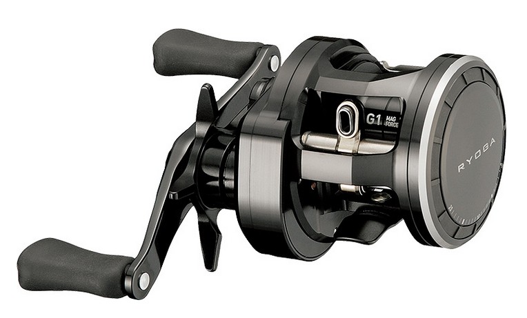 Daiwa 18 Ryoga