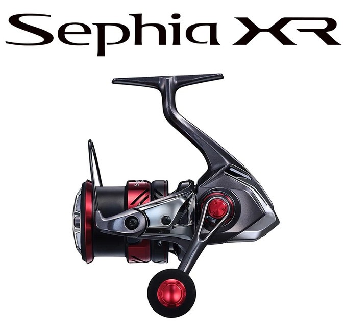 Shimano 21 Sephia XR