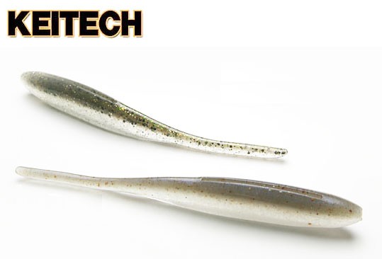 Keitech Shad Impact 5"