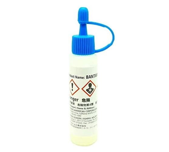 Shimano Oil 1 B-100