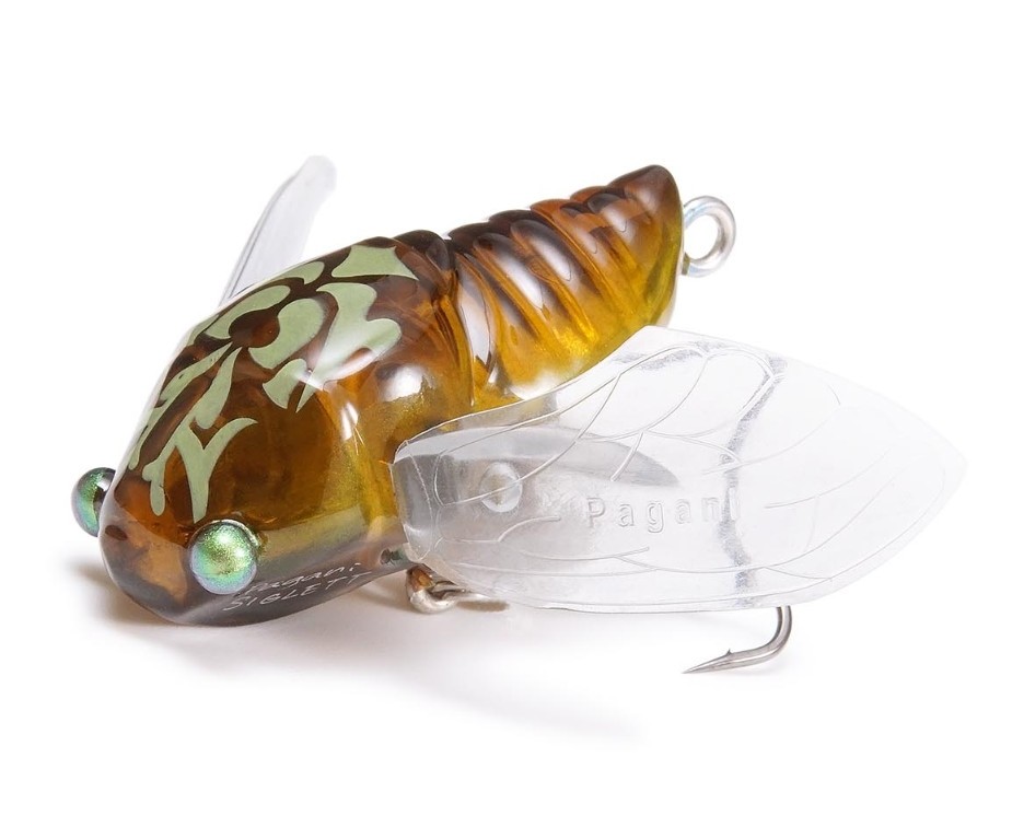Megabass Siglett