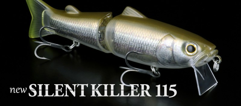 Deps New Silent Killer 115