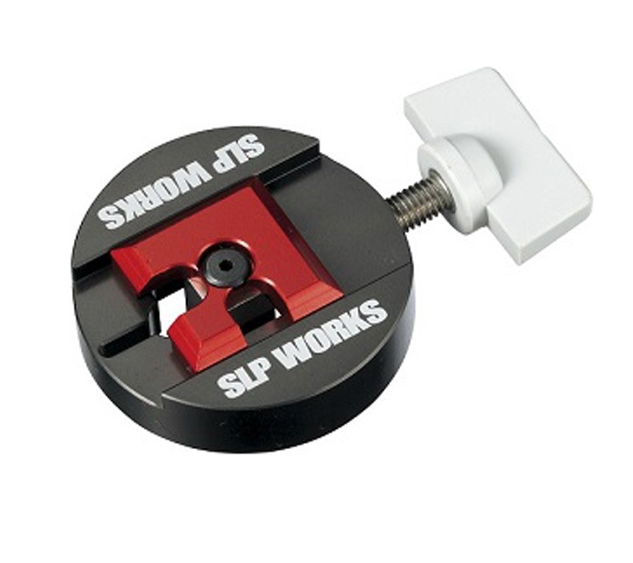 SLP Works Spool BB Remover II