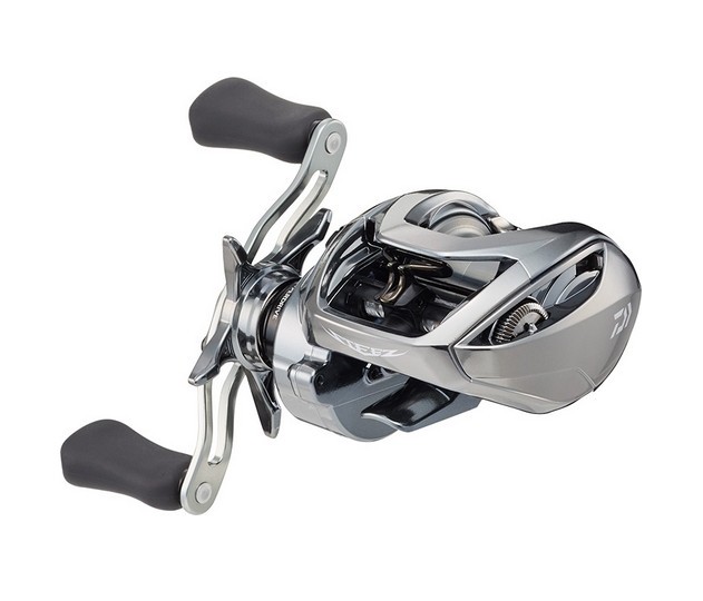 Daiwa 22Steez LTD SV TW 1000S