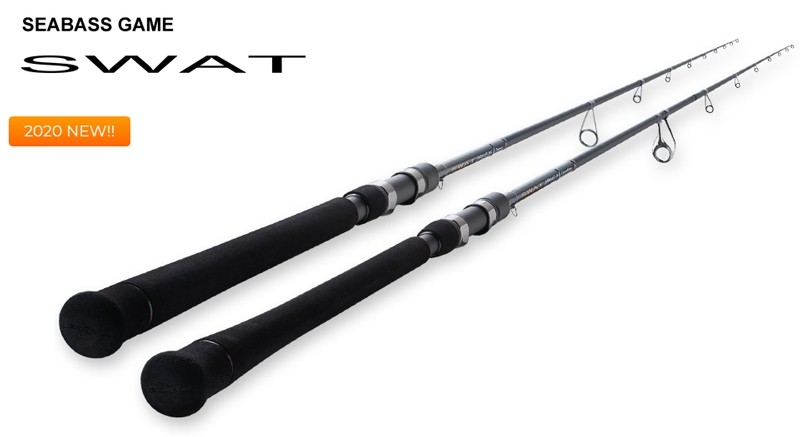 Tenryu SWAT SW922S-M