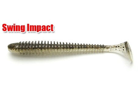 Keitech Swing Impact 3"