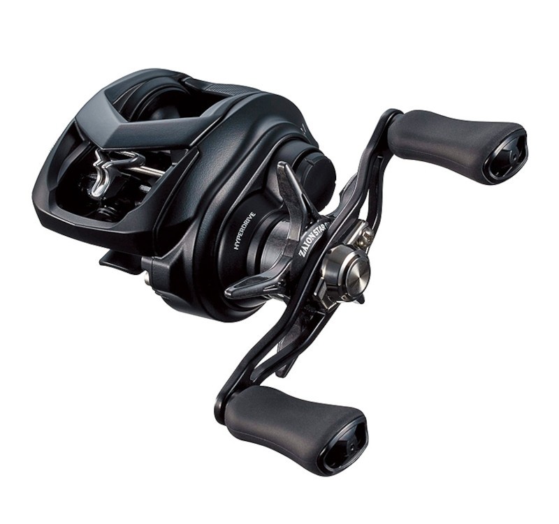 Daiwa 22 Tatula TW