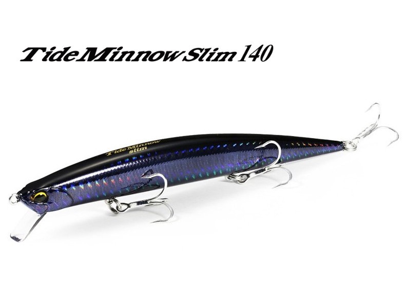 DUO Tide Minnow Slim 140