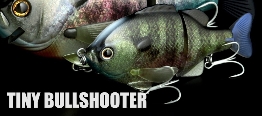 Deps Tiny Bullshooter