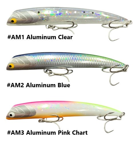 Tackle House Tuned K-Ten TKLM120 LTD