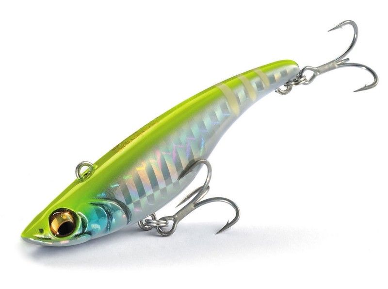 Megabass Travis 7