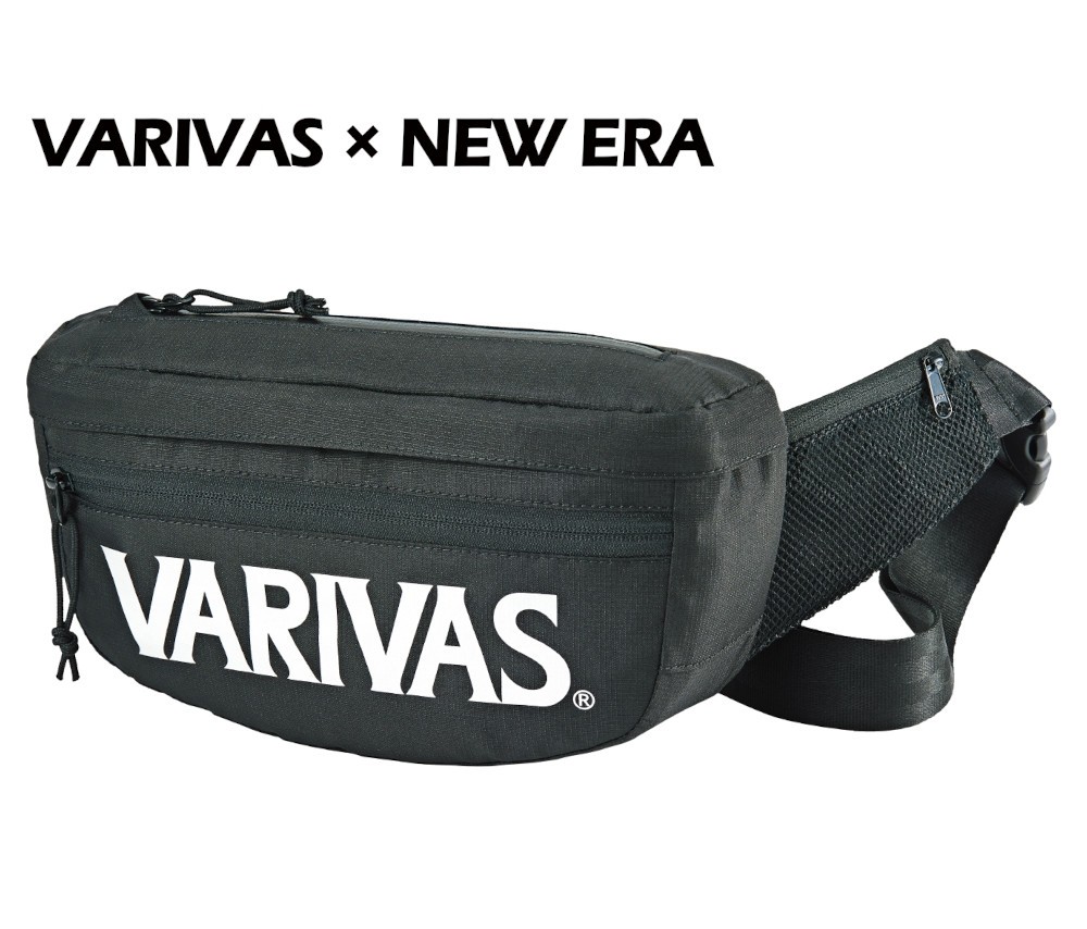 Varivas Explorer Waist Bag VAAC-72